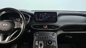 Hyundai Santa fe 2.2 2WD PREMIUM autogeorge.com , снимка 13