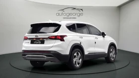 Hyundai Santa fe 2.2 2WD PREMIUM autogeorge.com , снимка 2
