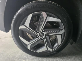 Hyundai Tucson Plug-in-Hybrid - 265 к. с., 4x4, , снимка 17