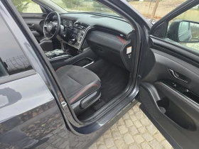 Hyundai Tucson Plug-in-Hybrid - 265 к. с., 4x4, , снимка 11