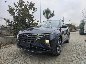 Hyundai Tucson Plug-in-Hybrid - 265 к. с., 4x4, , снимка 1