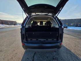 Land Rover Discovery * SE * CARFAX * ЦЕНА ДО БГ, снимка 12