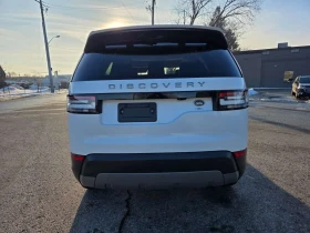 Land Rover Discovery * SE * CARFAX * ЦЕНА ДО БГ, снимка 5