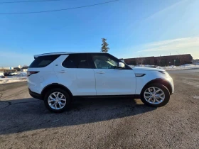 Land Rover Discovery * SE * CARFAX * ЦЕНА ДО БГ, снимка 3