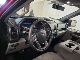 Ford F150 * XLT CREW CAB SHORT BED * 2 КЛЮЧА* ЕЛ. СЕДАЛКИ* , снимка 10