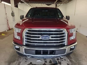 Ford F150 * XLT CREW CAB SHORT BED * 2 КЛЮЧА* ЕЛ. СЕДАЛКИ* , снимка 17