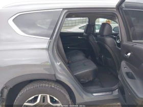 Hyundai Santa fe HYBRID LIMITED, снимка 13
