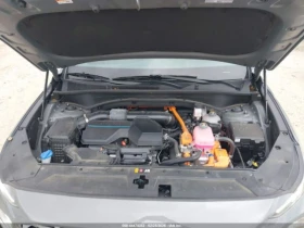 Hyundai Santa fe HYBRID LIMITED, снимка 14