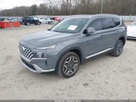 Hyundai Santa fe HYBRID LIMITED, снимка 1