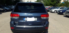 Jeep Grand cherokee ЛИМИТЕД + ГАЗ, снимка 12