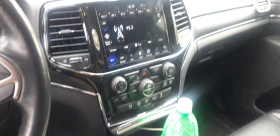 Jeep Grand cherokee ЛИМИТЕД + ГАЗ, снимка 4
