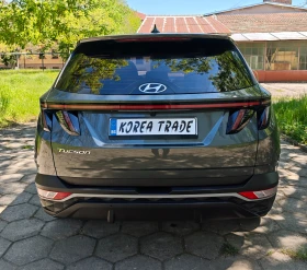 Hyundai Tucson 2.0 CRDI, снимка 5