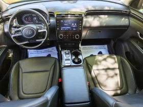 Hyundai Tucson 2.0 CRDI, снимка 11