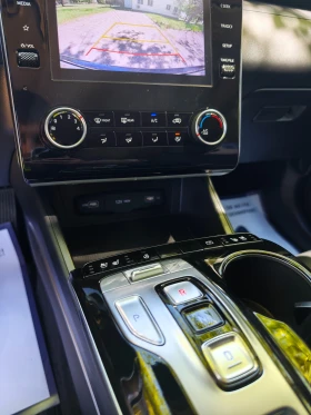 Hyundai Tucson 2.0 CRDI, снимка 16