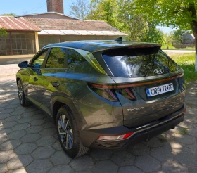 Hyundai Tucson 2.0 CRDI, снимка 6