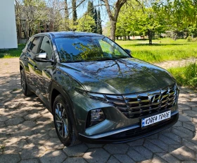 Hyundai Tucson 2.0 CRDI, снимка 2