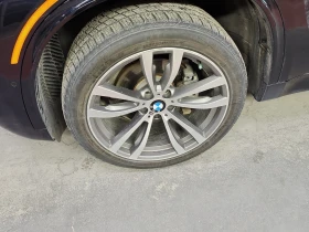 BMW X5 35i * M ПАКЕТ * HEAD UP * HK * СЕРВИЗНА ИСТОРИЯ * , снимка 5