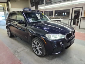 BMW X5 35i * M ПАКЕТ * HEAD UP * HK * СЕРВИЗНА ИСТОРИЯ * , снимка 2
