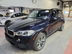 BMW X5 35i * M ПАКЕТ * HEAD UP * HK * СЕРВИЗНА ИСТОРИЯ * , снимка 1