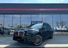 BMW X7 xDrive 40d M-Sport, снимка 1