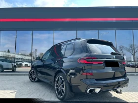 BMW X7 xDrive 40d M-Sport, снимка 4