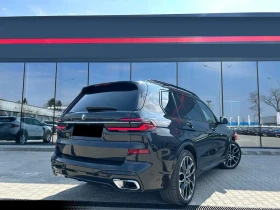 BMW X7 xDrive 40d M-Sport, снимка 3