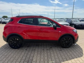 Opel Mokka 1.6CDTI NAVI/KAMERA EURO 6, снимка 5