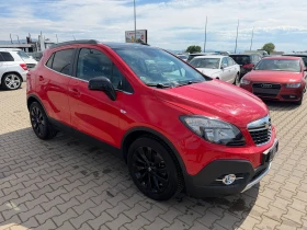 Opel Mokka 1.6CDTI NAVI/KAMERA EURO 6, снимка 4