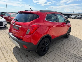 Opel Mokka 1.6CDTI NAVI/KAMERA EURO 6, снимка 6