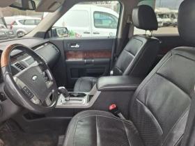 Ford Flex 3.5i-V6, снимка 12