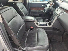 Ford Flex 3.5i-V6, снимка 9