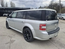 Ford Flex 3.5i-V6, снимка 7
