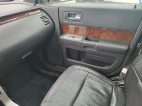 Ford Flex 3.5i-V6, снимка 17