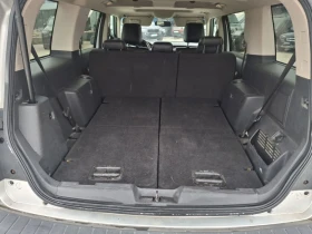 Ford Flex 3.5i-V6, снимка 10