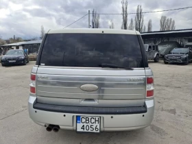 Ford Flex 3.5i-V6, снимка 6
