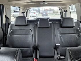 Ford Flex 3.5i-V6, снимка 15
