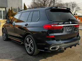 BMW X7 2021 BMW X7 xDrive40i AWD, снимка 7