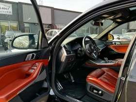 BMW X7 2021 BMW X7 xDrive40i AWD, снимка 8