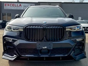 BMW X7 2021 BMW X7 xDrive40i AWD, снимка 2