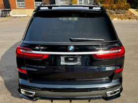 BMW X7 2021 BMW X7 xDrive40i AWD, снимка 6
