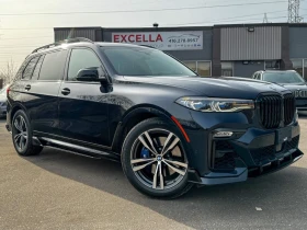 BMW X7 2021 BMW X7 xDrive40i AWD, снимка 1