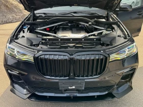 BMW X7 2021 BMW X7 xDrive40i AWD, снимка 4