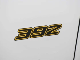 Dodge Durango SRT 392 / ПАНОРАМА / КОЖА / ЦЕНА ДО БГ , снимка 11