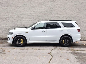 Dodge Durango SRT 392 / ПАНОРАМА / КОЖА / ЦЕНА ДО БГ , снимка 3