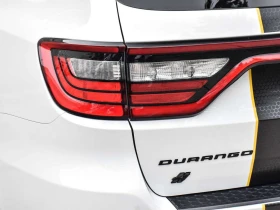 Dodge Durango SRT 392 / ПАНОРАМА / КОЖА / ЦЕНА ДО БГ , снимка 7