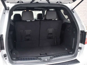 Dodge Durango SRT 392 / ПАНОРАМА / КОЖА / ЦЕНА ДО БГ , снимка 9
