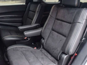 Dodge Durango SRT 392 / ПАНОРАМА / КОЖА / ЦЕНА ДО БГ , снимка 15