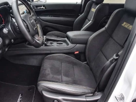 Dodge Durango SRT 392 / ПАНОРАМА / КОЖА / ЦЕНА ДО БГ , снимка 13
