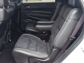 Dodge Durango SRT 392 / ПАНОРАМА / КОЖА / ЦЕНА ДО БГ , снимка 16