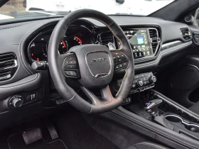 Dodge Durango SRT 392 / ПАНОРАМА / КОЖА / ЦЕНА ДО БГ , снимка 12